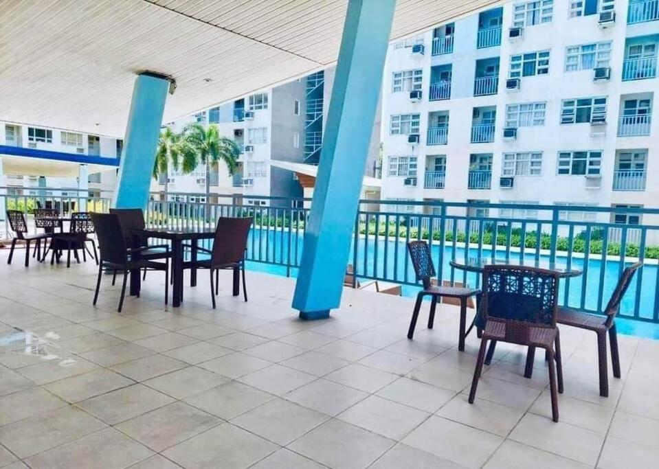 Davao City Condo Living Made Easy Lifestyle Екстер'єр фото