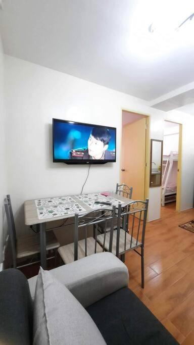 Davao City Condo Living Made Easy Lifestyle Екстер'єр фото