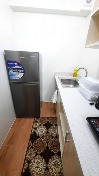 Davao City Condo Living Made Easy Lifestyle Екстер'єр фото