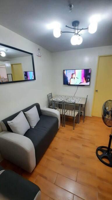 Davao City Condo Living Made Easy Lifestyle Екстер'єр фото