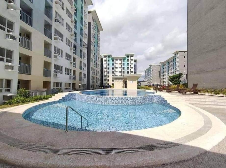 Davao City Condo Living Made Easy Lifestyle Екстер'єр фото