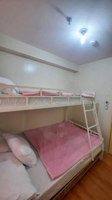 Davao City Condo Living Made Easy Lifestyle Екстер'єр фото