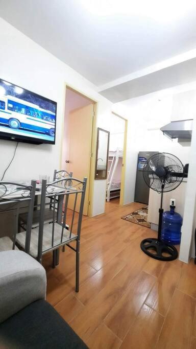 Davao City Condo Living Made Easy Lifestyle Екстер'єр фото