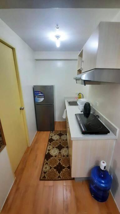 Davao City Condo Living Made Easy Lifestyle Екстер'єр фото