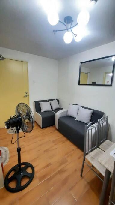 Davao City Condo Living Made Easy Lifestyle Екстер'єр фото